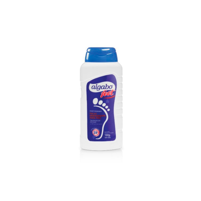Talco Pédico Algabo 100 gr