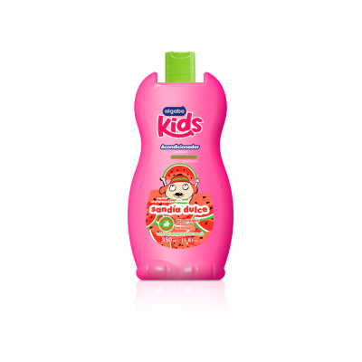 Acondicionador Algbo kids Sandia Dulce 350 ml
