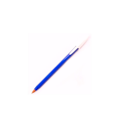 Lapicera Bic Azul 