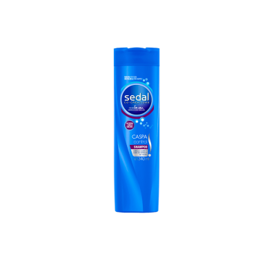 Shampoo Sedal Caspa Control 340 ml