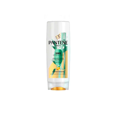 Acondicionador Pantene Pro V Bamboo 200ml