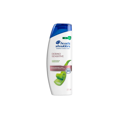 Shampoo Head & Shoulders Dermo Sensitive 375 ml