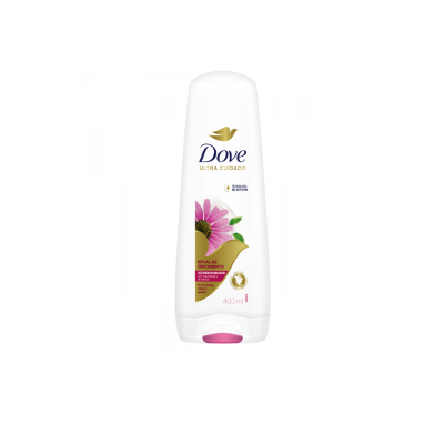 Acondicionador Dove Ritual de Crecimiento 400 ml