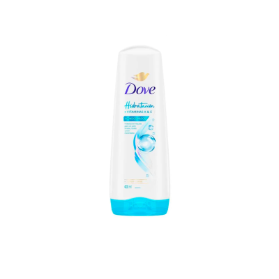 Acondicionador Dove Hidratación 400 ml