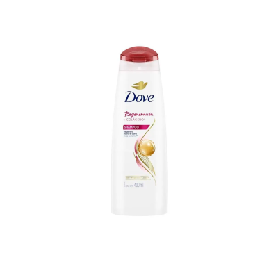 Shampoo Dove Regeneración 400 ml