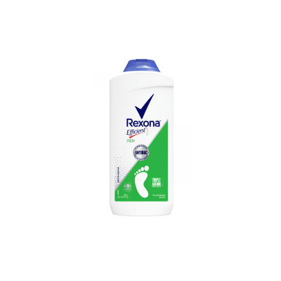 Talco Pedico Rexona Efficient Fresh 200 gr