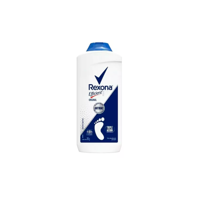 Talco Pédico Rexona Efficient 200 gr