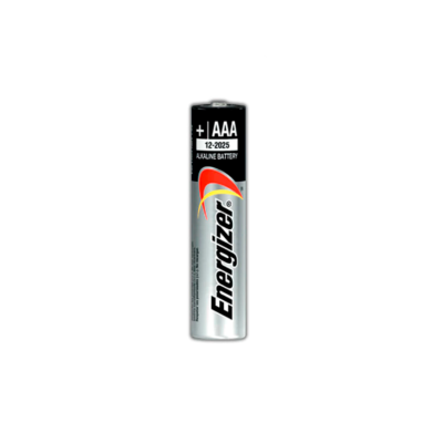 Pilas Energizer AAA x 1 u