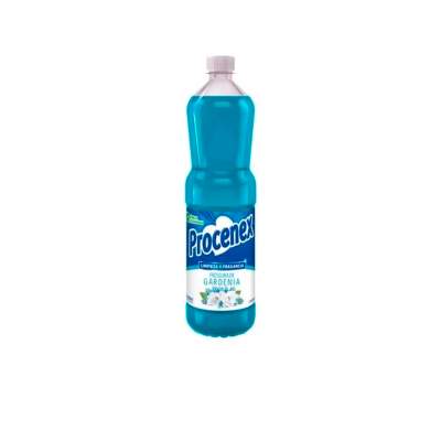 Limpiador de Pisos Procenex Gardenia 900 ml