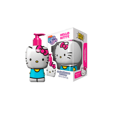 Jabón Liquido Hello Kitty 300 ml