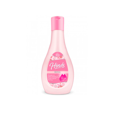 Crema Corporal Hinds Rosa 125 gr