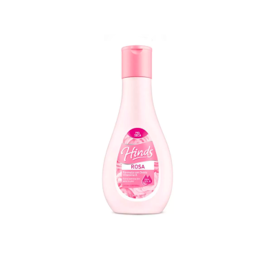 Crema Corporal Hinds Rosa 75 gr 