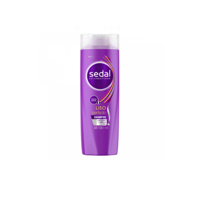 Shampoo Sedal Liso Perfecto 190 ml