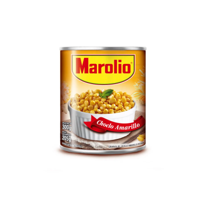 Choclo Marolio 300 gr