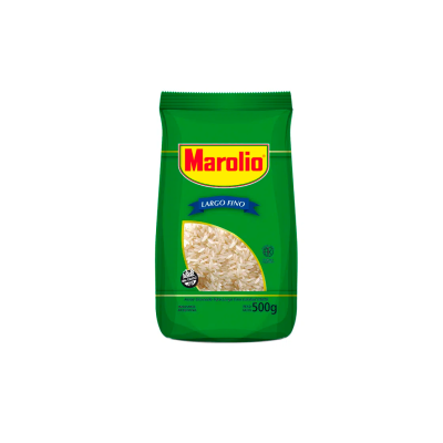 Arroz Marolio Largo Fino 500 gr