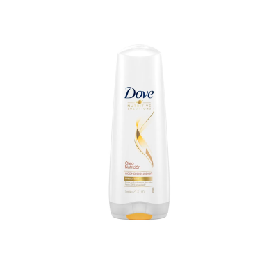 Acondicionador Dove Óleo Nutrición x 200 ml