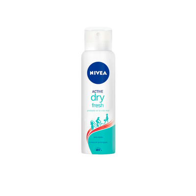 Antitranspirante Nivea Dry Fresh Women x 150ml