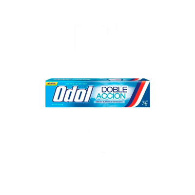 Pasta Dental Odol Doble Protección 70 gr