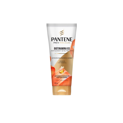 Acondicionador Pantene Pro-V Miracle Anticaída 250 ml 