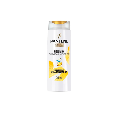 Shampoo Pantene Volumen 200 ml