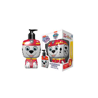 Jabón Liquido Paw Patrol 300 ml