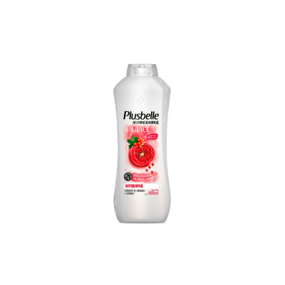 Acondicionador Plusbelle Balance 1 lt