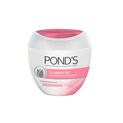 Crema Facial Pond's Clarant B3 100 Gr 