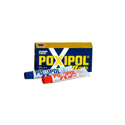 Adhesivo POXIPOL  21 gr