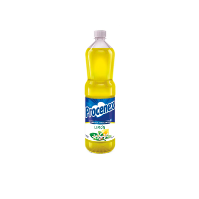 Limpiador de Pisos Procenex Limón 900 ml