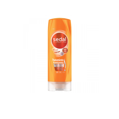 Acondicionador Sedal Restauración Instantánea 190 ml