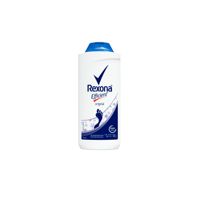Talco Pédico Rexona Efficient 100 gr