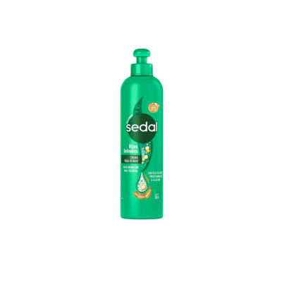 Crema para Peinar Sedal Rizos Definidos 300 ml