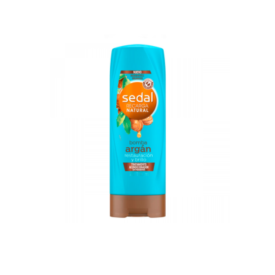 Acondicionador Sedal Bomba Argán 190 ml 