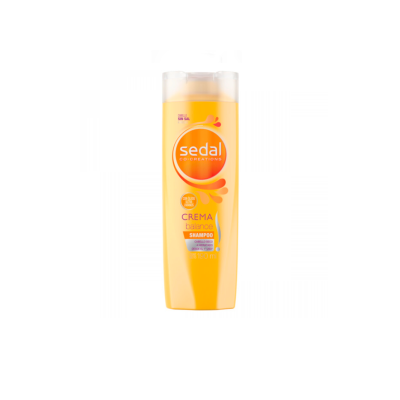 Shampoo Sedal Crema Balance 190ml 
