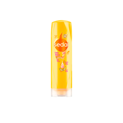 Acondicionador Sedal Crema Balance 340 ml