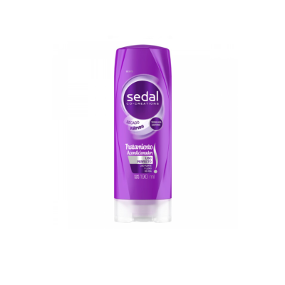 Acondicionador Sedal Liso Perfecto 190 ml