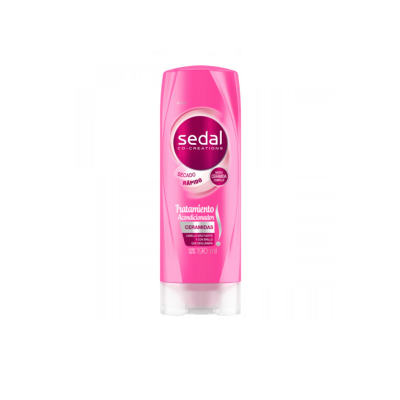 Acondicionador Sedal Ceramidas 190ml 