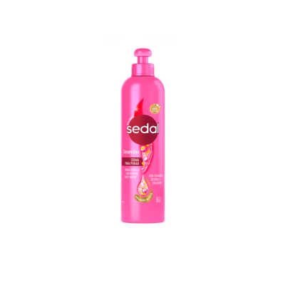 Crema para Peinar Sedal Ceramidas 300 ml