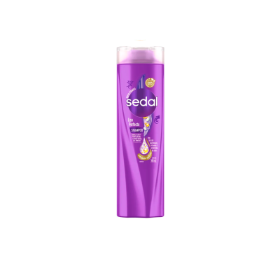 Shampoo Sedal Liso Perfecto 340 ml