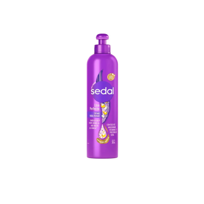 Crema para Peinar Sedal Liso Perfecto 300 ml