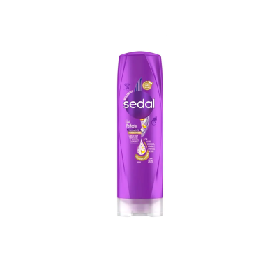 Acondicionador Sedal Liso Perfecto 340 ml