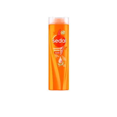 Shampoo Sedal Restauración Instantanea 340 ml
