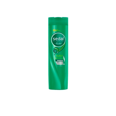 Shampoo Sedal Rizos Definidos 340 ml