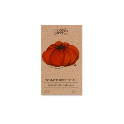 Semillas Tomate Beefsteak