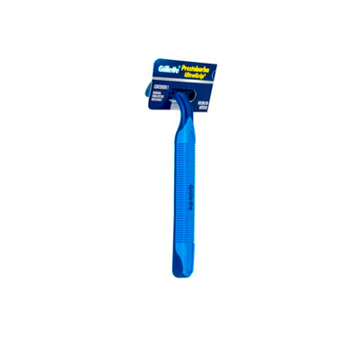 Prestobarba Gillette Ultragrip 2 filos 