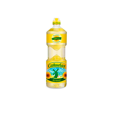 Aceite de Girasol Cañuelas 1500 ml