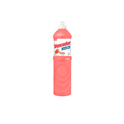 Detergente Lavavajilla Vencedor Pomelo 750 ml