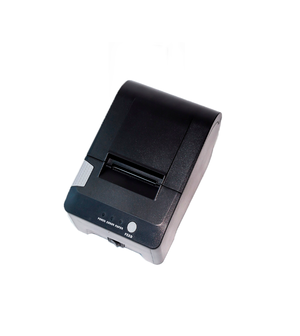 OFFICENET - IMPRESORA TERMICA X-PRINTER TICKERA/LOTERIA PARLEY USB