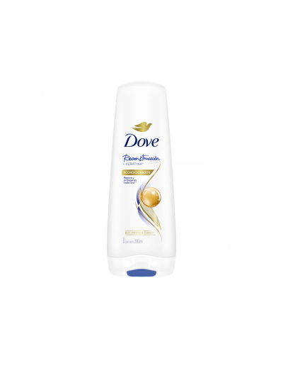 Acondicionador Dove Recontrucción con Keratina 200 ml