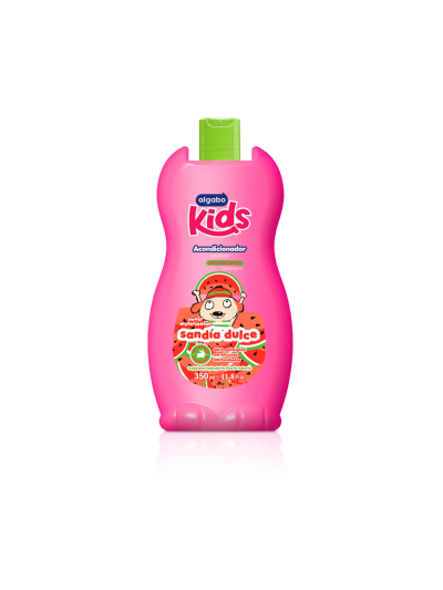 Acondicionador Algbo kids Sandia Dulce 350 ml